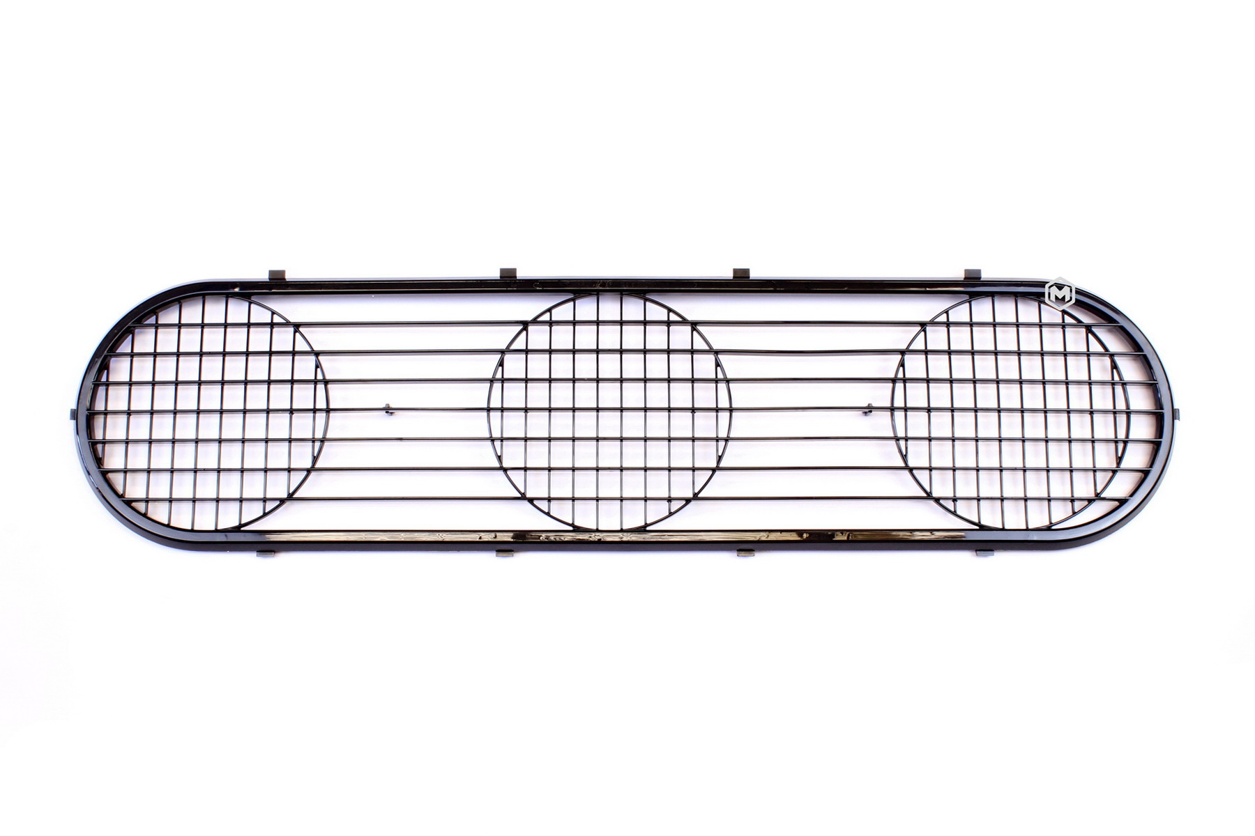 EVAPORATOR GRILLE S-3