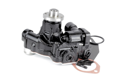 Water Pumps